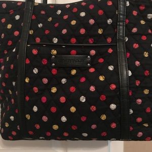 Vera Bradley Tote
